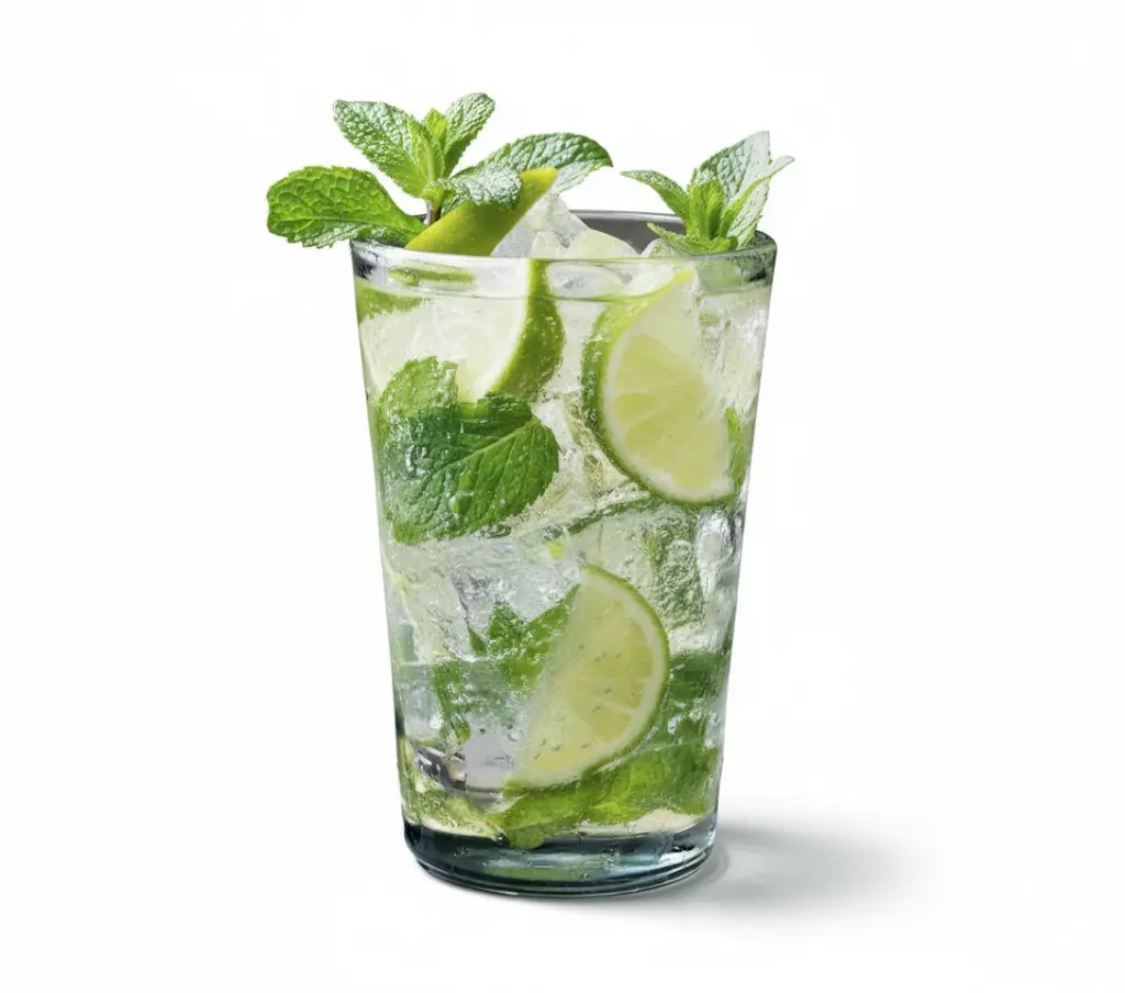 MOJITO