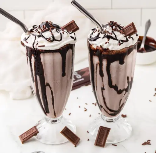 MILKSHAKE
